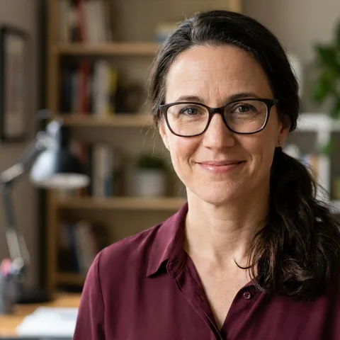 Maren Cole, Buying Guides Editor