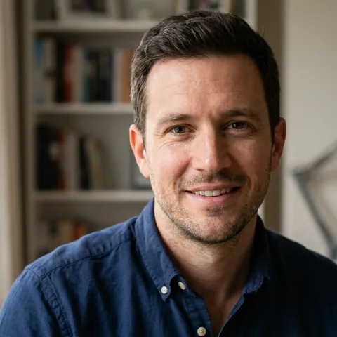 Nate Friswell, Trees & Indoor Editor