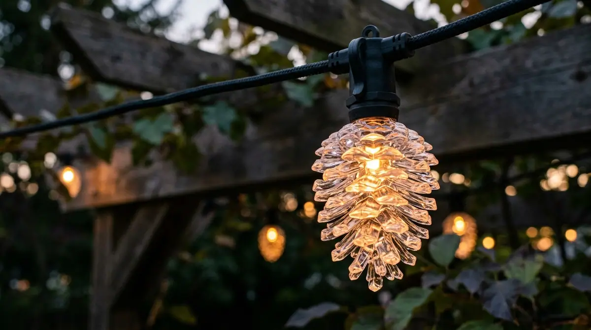Bulb Types & Colors