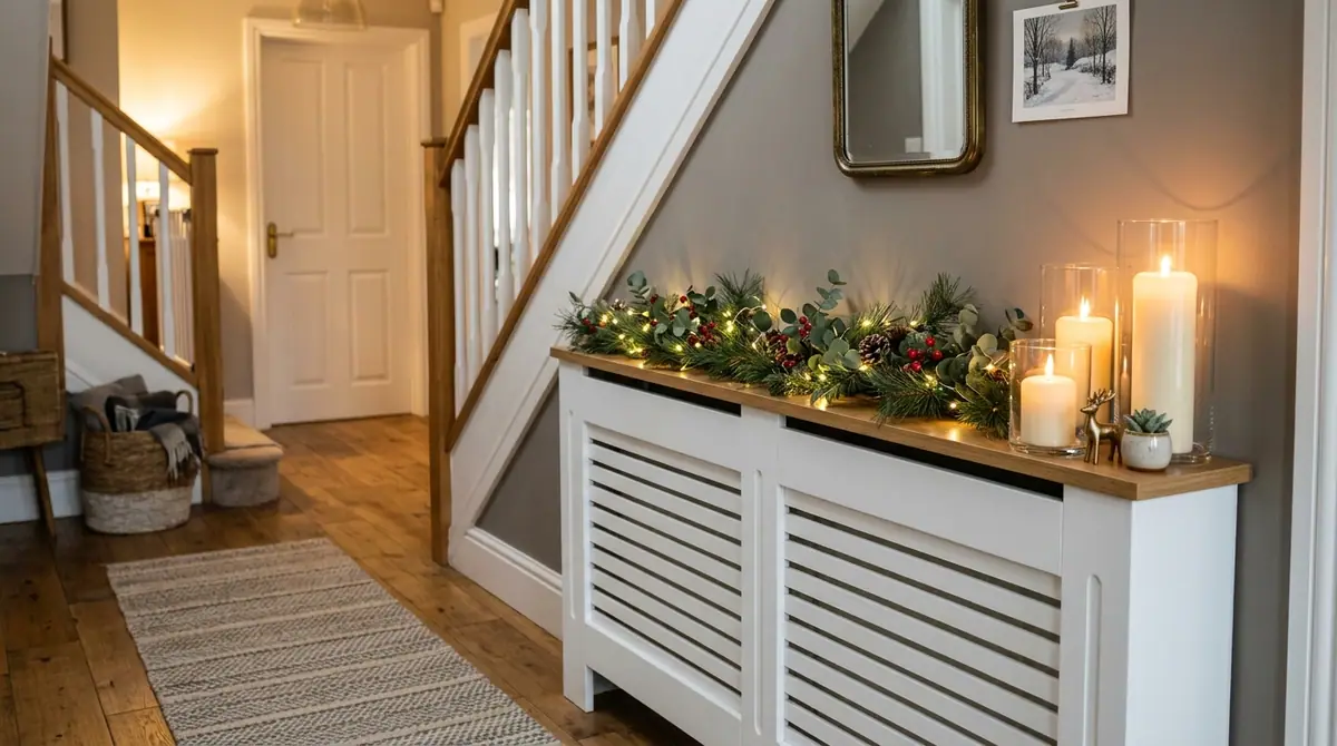 Indoor Decorations