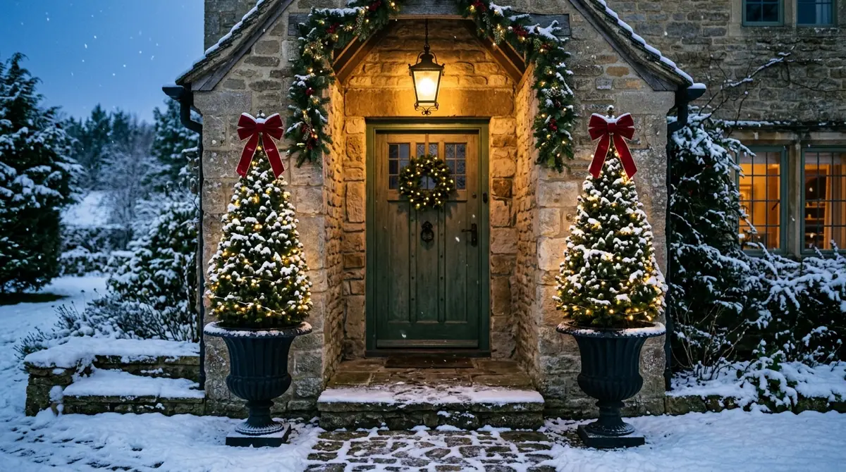 Christmas Trees