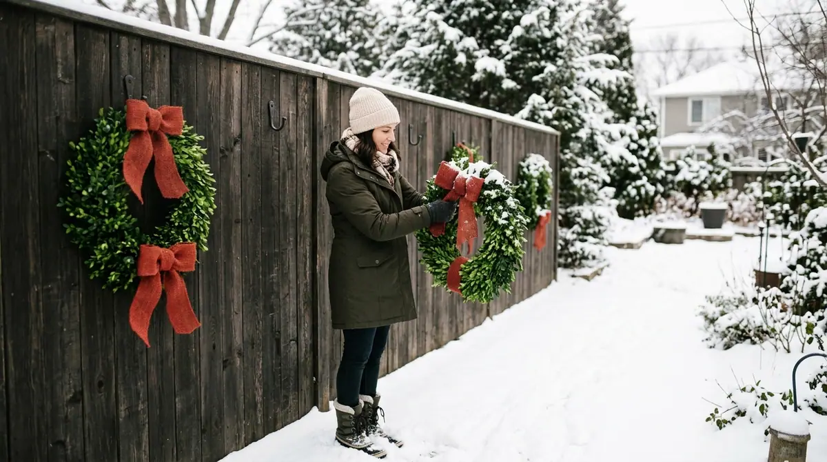 Wreaths & Garlands