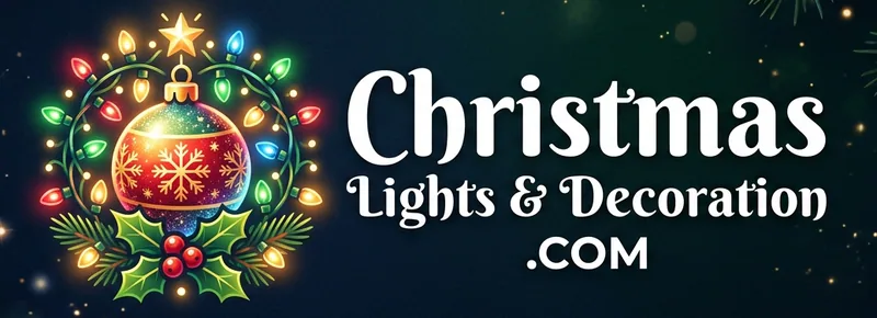 Christmas Lights & Decoration.com